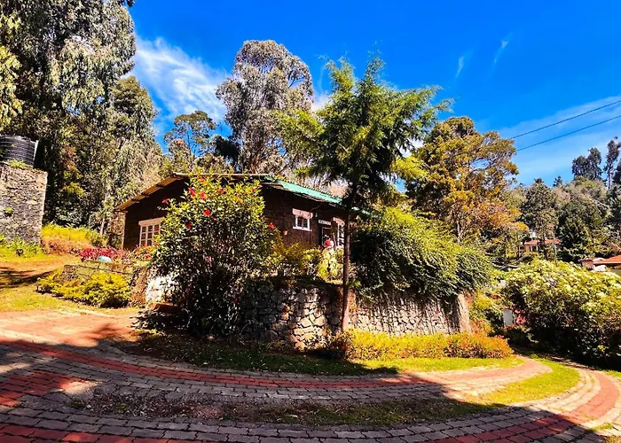 De Huts Kodaikanal